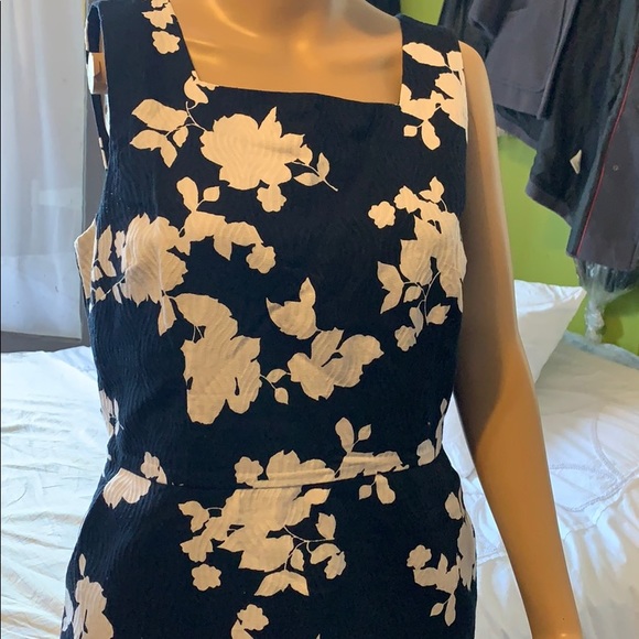 Talbots dress - Picture 4 of 8